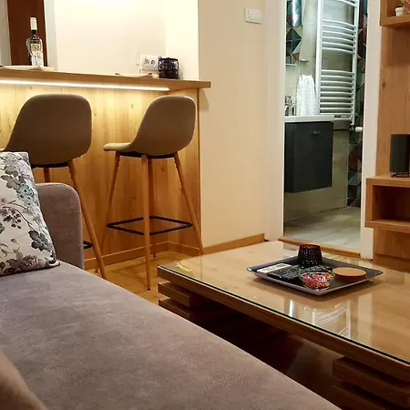 Div 3 Apartment Dusanovac