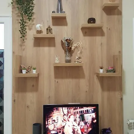 Διαμέρισμα Div 3 Dusanovac