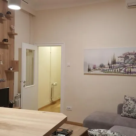 Apartment Div 3 *